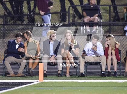Thumbnail 3 in Easley @ T.L. Hanna photogallery.