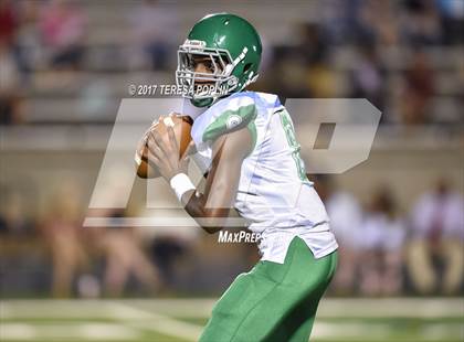 Thumbnail 3 in Easley @ T.L. Hanna photogallery.