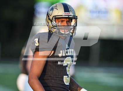 Thumbnail 1 in Easley @ T.L. Hanna photogallery.