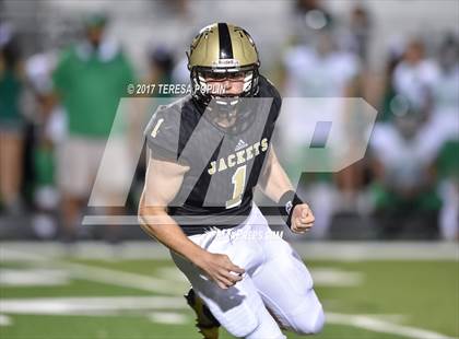 Thumbnail 2 in Easley @ T.L. Hanna photogallery.