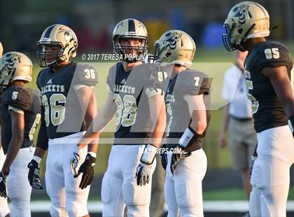 Thumbnail 3 in Easley @ T.L. Hanna photogallery.