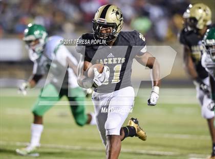 Thumbnail 3 in Easley @ T.L. Hanna photogallery.