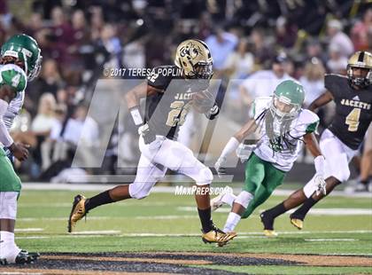 Thumbnail 3 in Easley @ T.L. Hanna photogallery.