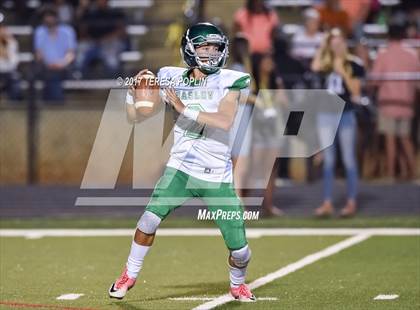 Thumbnail 2 in Easley @ T.L. Hanna photogallery.