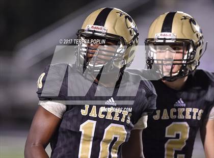 Thumbnail 3 in Easley @ T.L. Hanna photogallery.
