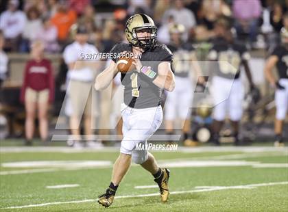 Thumbnail 3 in Easley @ T.L. Hanna photogallery.