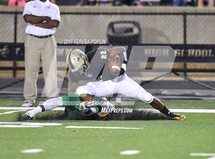 Thumbnail 3 in Easley @ T.L. Hanna photogallery.