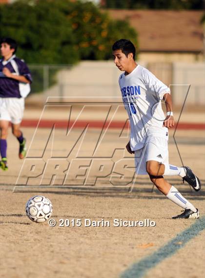 Thumbnail 3 in Dobson vs. Mesa photogallery.