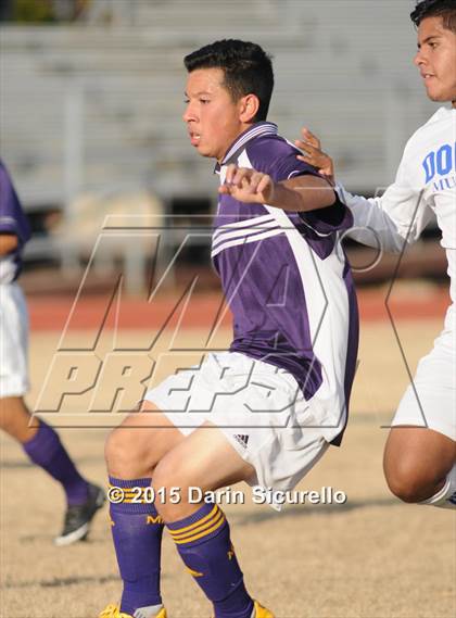 Thumbnail 2 in Dobson vs. Mesa photogallery.