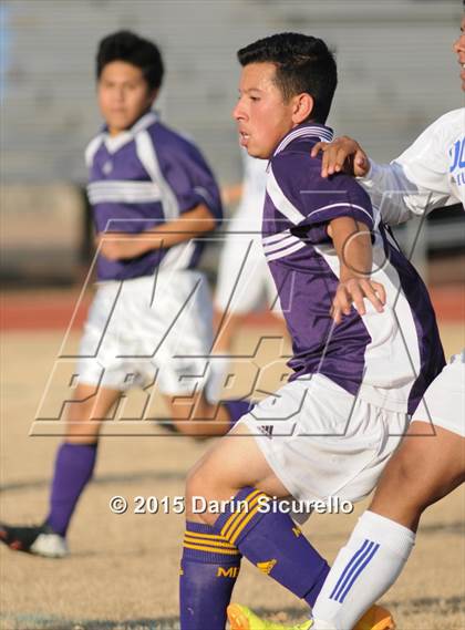 Thumbnail 3 in Dobson vs. Mesa photogallery.