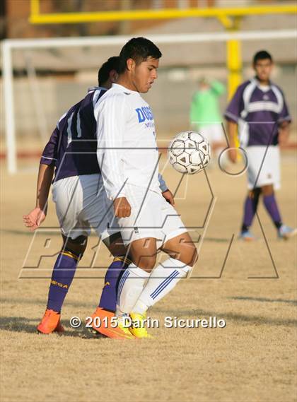Thumbnail 2 in Dobson vs. Mesa photogallery.