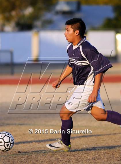 Thumbnail 1 in Dobson vs. Mesa photogallery.