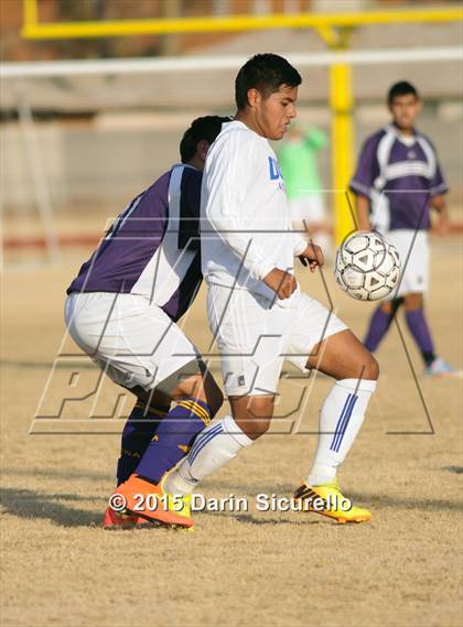 Thumbnail 3 in Dobson vs. Mesa photogallery.