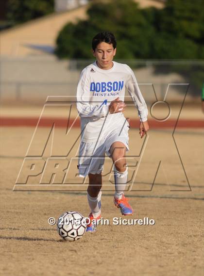 Thumbnail 3 in Dobson vs. Mesa photogallery.