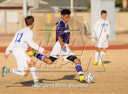 Thumbnail 2 in Dobson vs. Mesa photogallery.