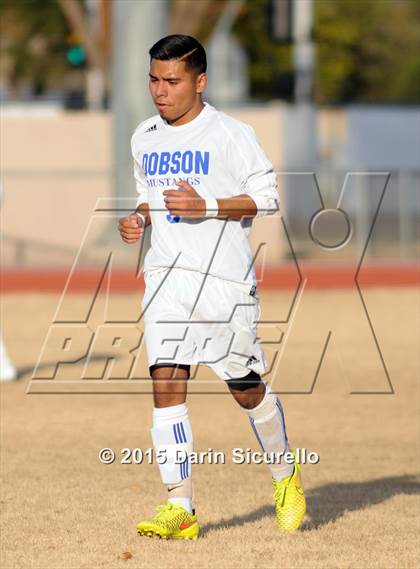 Thumbnail 1 in Dobson vs. Mesa photogallery.
