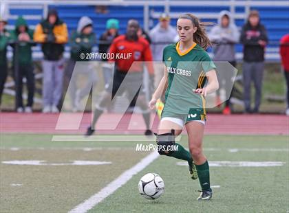 Thumbnail 3 in Old Lyme vs. Holy Cross (CIAC Class S Final) photogallery.