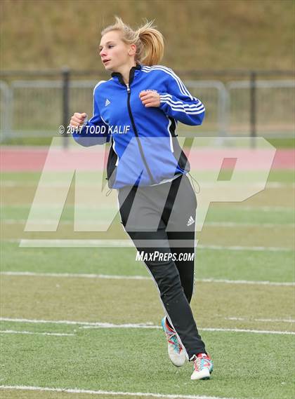 Thumbnail 3 in Old Lyme vs. Holy Cross (CIAC Class S Final) photogallery.