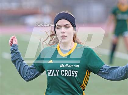 Thumbnail 3 in Old Lyme vs. Holy Cross (CIAC Class S Final) photogallery.