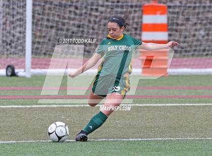 Thumbnail 3 in Old Lyme vs. Holy Cross (CIAC Class S Final) photogallery.