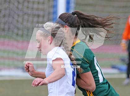 Thumbnail 3 in Old Lyme vs. Holy Cross (CIAC Class S Final) photogallery.