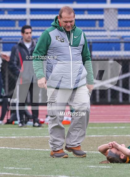 Thumbnail 1 in Old Lyme vs. Holy Cross (CIAC Class S Final) photogallery.