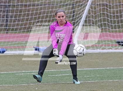 Thumbnail 3 in Old Lyme vs. Holy Cross (CIAC Class S Final) photogallery.