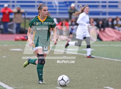 Thumbnail 3 in Old Lyme vs. Holy Cross (CIAC Class S Final) photogallery.