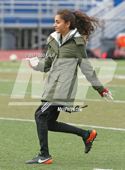 Thumbnail 3 in Old Lyme vs. Holy Cross (CIAC Class S Final) photogallery.