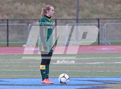 Thumbnail 3 in Old Lyme vs. Holy Cross (CIAC Class S Final) photogallery.