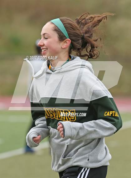 Thumbnail 2 in Old Lyme vs. Holy Cross (CIAC Class S Final) photogallery.