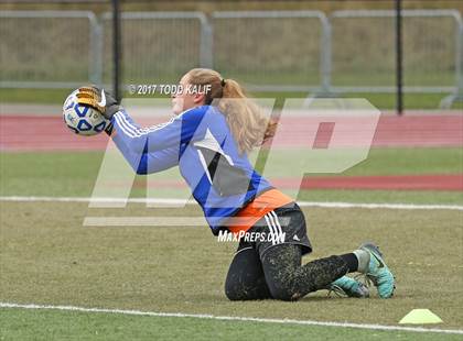 Thumbnail 2 in Old Lyme vs. Holy Cross (CIAC Class S Final) photogallery.