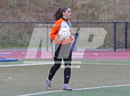 Thumbnail 3 in Old Lyme vs. Holy Cross (CIAC Class S Final) photogallery.