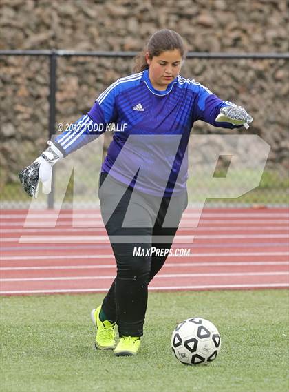 Thumbnail 1 in Old Lyme vs. Holy Cross (CIAC Class S Final) photogallery.