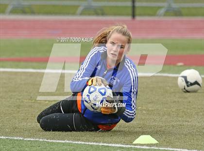 Thumbnail 3 in Old Lyme vs. Holy Cross (CIAC Class S Final) photogallery.