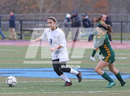 Thumbnail 3 in Old Lyme vs. Holy Cross (CIAC Class S Final) photogallery.