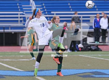 Thumbnail 2 in Old Lyme vs. Holy Cross (CIAC Class S Final) photogallery.