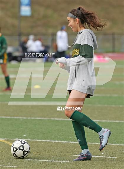 Thumbnail 1 in Old Lyme vs. Holy Cross (CIAC Class S Final) photogallery.