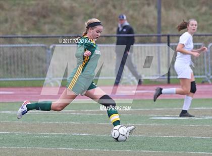 Thumbnail 2 in Old Lyme vs. Holy Cross (CIAC Class S Final) photogallery.