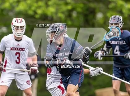 Thumbnail 2 in Middlesex vs Belmont Hill (ISL Tournament Final) photogallery.