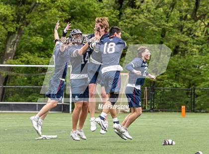 Thumbnail 1 in Middlesex vs Belmont Hill (ISL Tournament Final) photogallery.