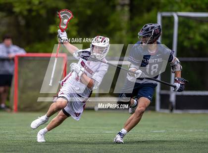 Thumbnail 1 in Middlesex vs Belmont Hill (ISL Tournament Final) photogallery.