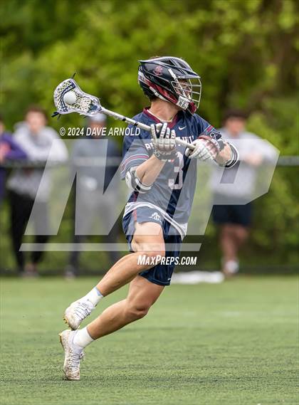 Thumbnail 3 in Middlesex vs Belmont Hill (ISL Tournament Final) photogallery.