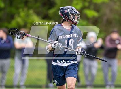 Thumbnail 3 in Middlesex vs Belmont Hill (ISL Tournament Final) photogallery.