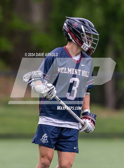 Thumbnail 2 in Middlesex vs Belmont Hill (ISL Tournament Final) photogallery.
