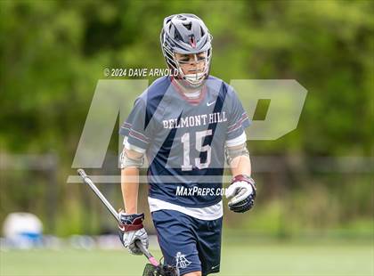 Thumbnail 2 in Middlesex vs Belmont Hill (ISL Tournament Final) photogallery.