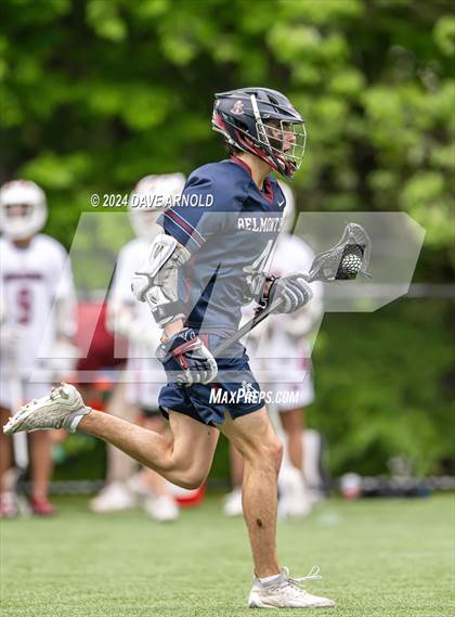 Thumbnail 2 in Middlesex vs Belmont Hill (ISL Tournament Final) photogallery.