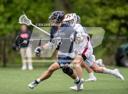 Thumbnail 3 in Middlesex vs Belmont Hill (ISL Tournament Final) photogallery.
