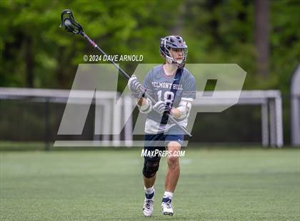 Thumbnail 2 in Middlesex vs Belmont Hill (ISL Tournament Final) photogallery.