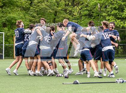 Thumbnail 1 in Middlesex vs Belmont Hill (ISL Tournament Final) photogallery.